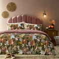 thumbnail image 1 of Furn Housse de Couette Florale Asterea Ensemble, 1 of 3