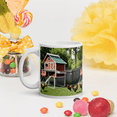 thumbnail image 3 of Generic 11 oz Coffee Mug, Hot, 3 of 6