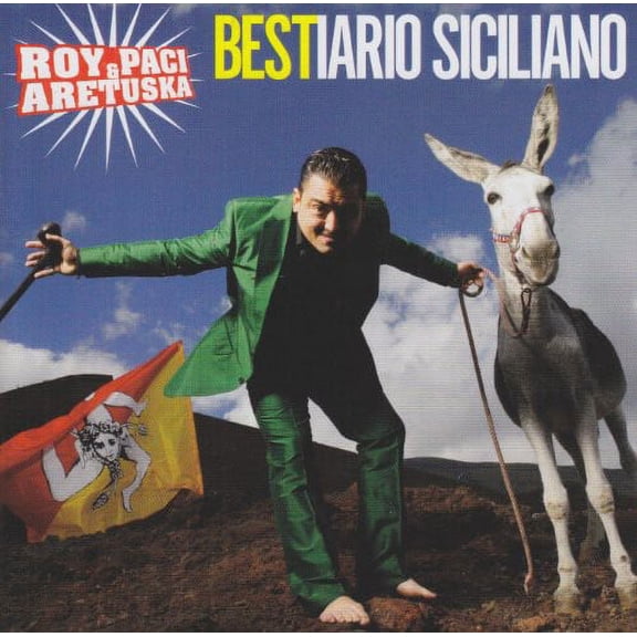Bestiario Siciliano