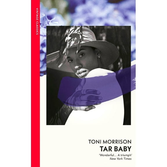 Tar Baby Toni Morrison (Paperback)