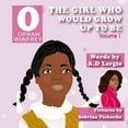 thumbnail image 1 of Pre-Owned Oprah Winfrey: The Girl Who Would Grow Up To Be: Oprah (Paperback) 1973534827 9781973534822, 1 of 1