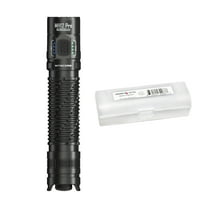 NITECORE MH12 Pro 3300 Lumen USB-C Rechargeable Flashlight   Longhorn Tactical Organizer