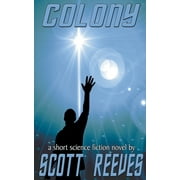 Colony (Paperback)