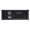 thumbnail image 2 of Consola Audiobahn Amplificada 8 Canales Bluetooth APM8300i Audiobahn APM8300i, 2 of 2