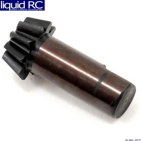 Drive Gear - Kyosho America IS118 Hard Drive Bevel Gear (10T/ST-RR Evo)