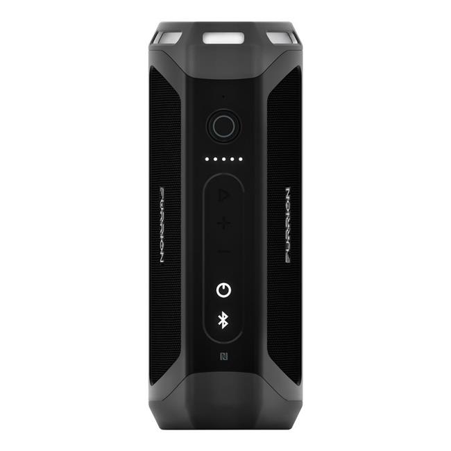 components of a bluetooth speaker