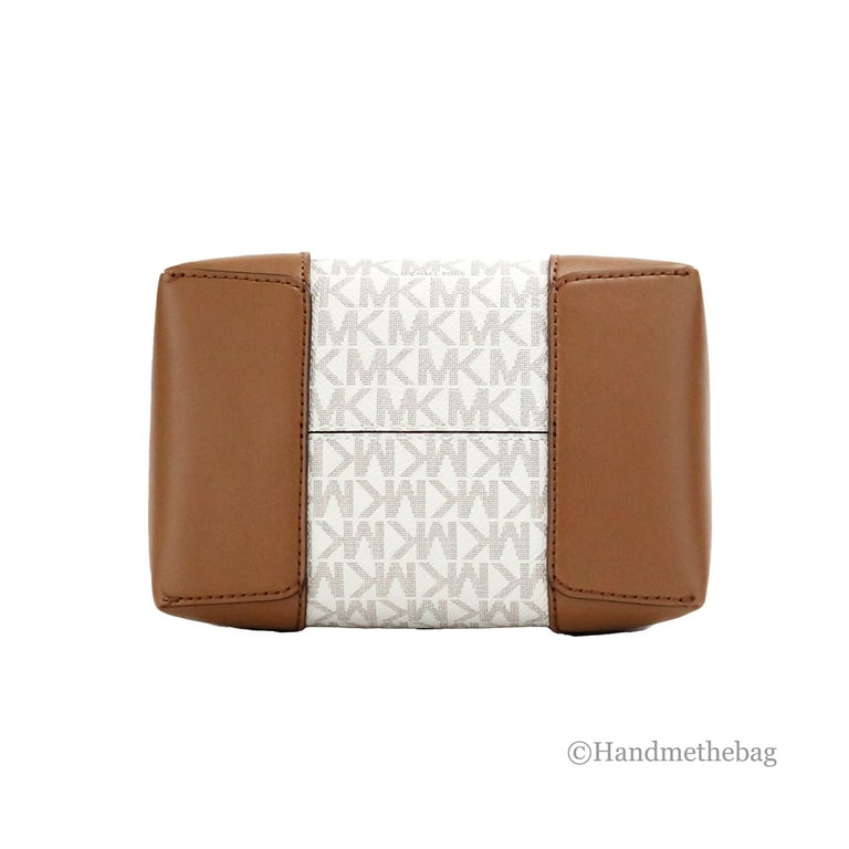 Michael Kors Womens XS Suri Mini Bucket Crossbody Drawstring