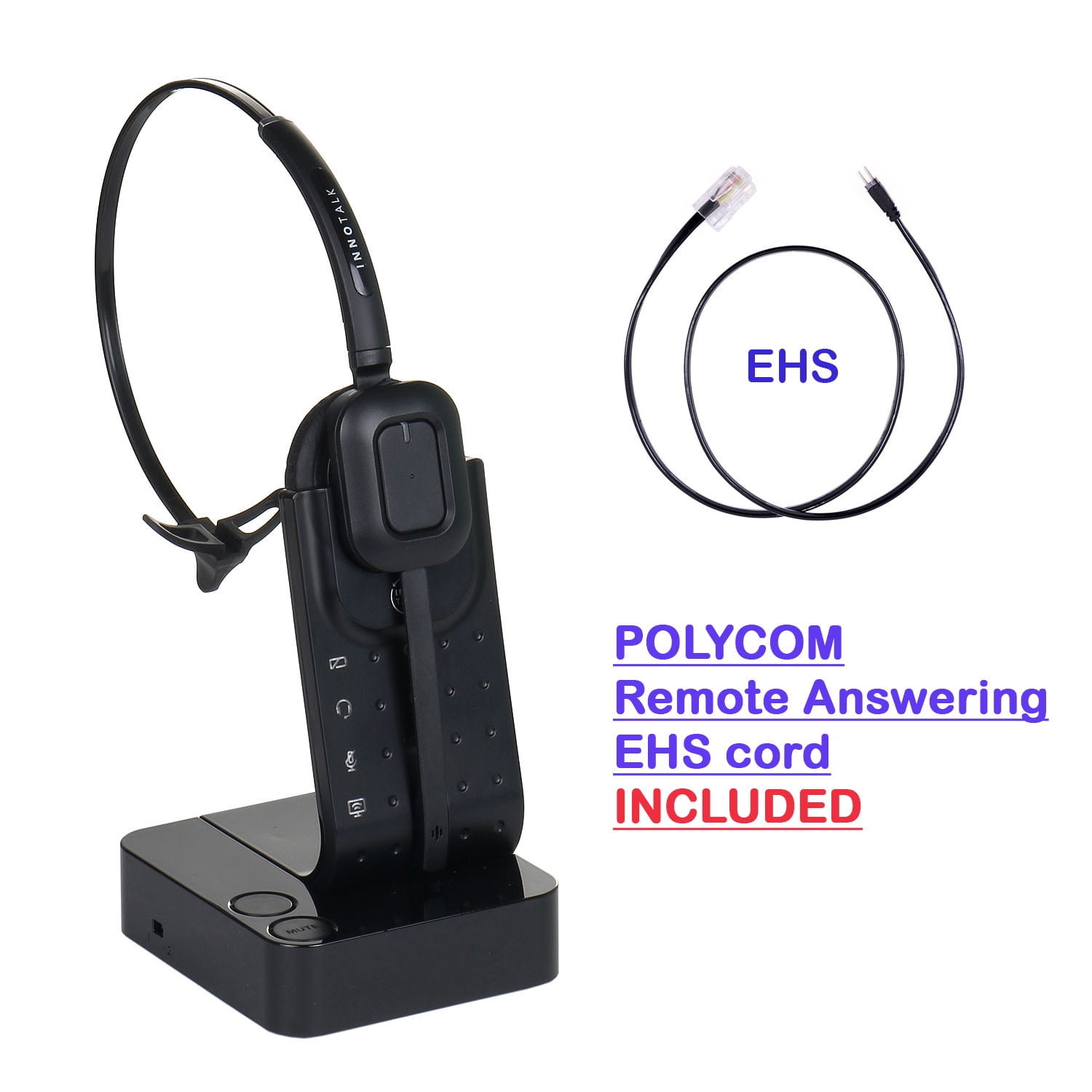UK Call Center headset   M720  M7310  M7324 T7208  T7316  T7316E  M7900 M9516 