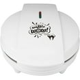 thumbnail image 4 of Waffle Wow Mini Waffle Maker - 7 Different Designs, Make Breakfast Fun with Electric Nonstick Waffler Iron Featuring a Pumpkin Bat Ghost Spider & More, Unique Breakfast for Kids or Gift, 4 of 5