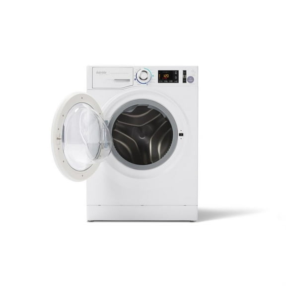 WESTLAND WD6200 WSL Washer and Dryer Ventless