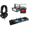 Hercules 4780843 Djcontrol Compact 47805
