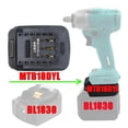 thumbnail image 5 of 5Pcs MTB18DYL Adapter for 18V Li-Ion Battery BL1830, 5 of 5