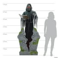 thumbnail image 3 of Seasonal Visions Soul Stealer Animated Prop Halloween, 3 of 3