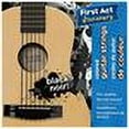 thumbnail image 2 of First Act Discovery Boys Guitar Strings - Black, 2 of 2