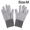thumbnail image 2 of 1 par de guantes de trabajo para hombres y mujeres, guantes de trabajo resistentes a los cortes, guantes de jardinería cómodos Vhermosa CPB-US-DYP722-2, 2 of 5