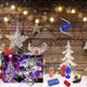 thumbnail image 5 of 26-27 2022 Christmas Advent Calendar 24days Countdown Magic Sensory Fidget Toys Set Gift Boxes Room Decorative For Children, 5 of 5