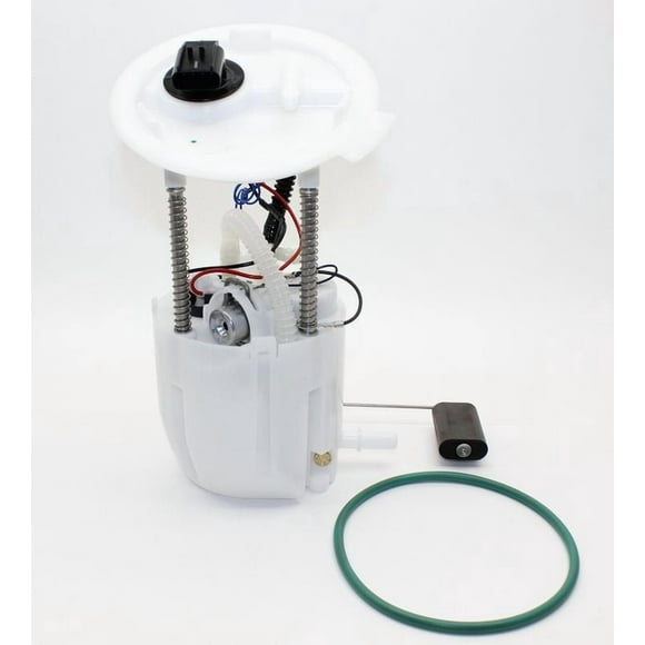 Fits 2015-2017 Ford Mustang Walbro Fuel Pumps Fuel Pump Electric TU2038 OE-Replacement