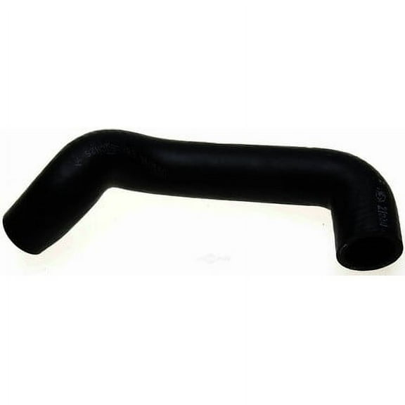 Acdelco 20188S Lower Molded Coolant Hose