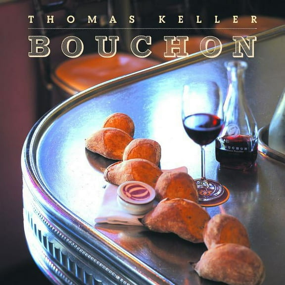 Bouchon - Hardcover