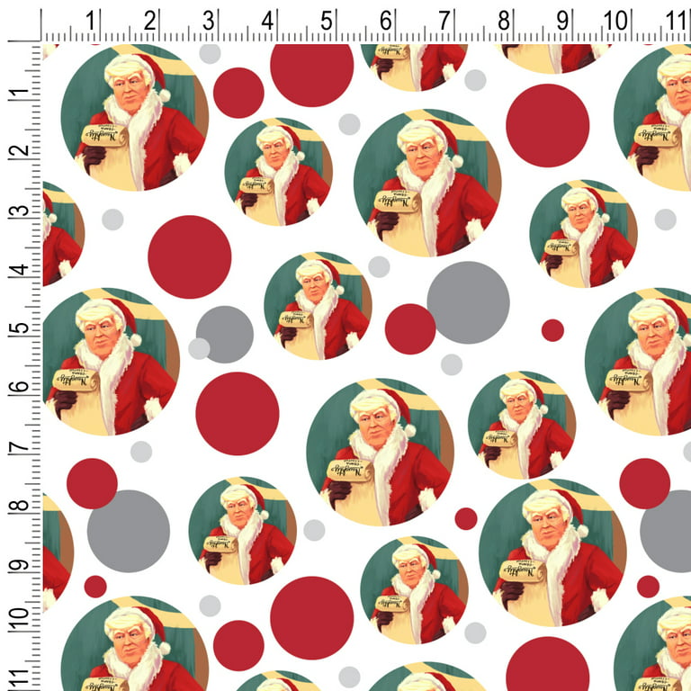 Naughty Personalized Santa Wrapping Paper Roll, Unique Christmas Wrapping  Paper