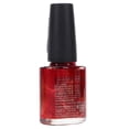 thumbnail image 4 of CND CND Vinylux Weekly Polish - # 139 Red Baroness 0.5 oz Nail Polish, 4 of 8
