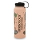 thumbnail image 1 of Botella de agua Harry Potter Herbology Floral de 600 ml de acero inoxidable, 1 of 6