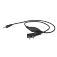 thumbnail image 3 of 3X Cable APRS-K1 Cable de Interfaz de Audio para /// Android(APRSDroid)-IOS (APRSpro), 3 of 5
