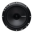 thumbnail image 1 of Rockford Fosgate R1675X2 Prime 6.75-Inch Full Range 2-Way Coaxial Speaker - Set of 2, 1 of 3