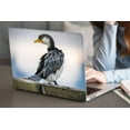 thumbnail image 1 of KSK KAISHEK Hard Case Only for 2019 2018 2017 2016 Rel. MacBook Pro 15 inchs with Retina Display Model: A1990&A1707 Feather Series 0659, 1 of 5