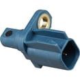 thumbnail image 2 of Brand New ABS Wheel Speed Sensor For 2005-2010 Volvo S40 & V50 2.5L Awd Rear Left Right Oem Fit ABS872, 2 of 9