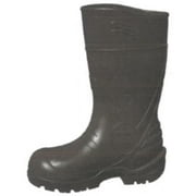 Tingley Rubber  15 in. 21141 Airgo EVA Knee Boot - Black - Size 13