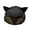 Black, variant on ZELVINN Kids Baseball Cap with Goggles Sun Cute Ear Design Sun Protection for Outdoor Travel