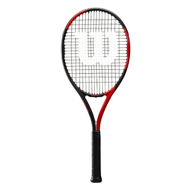 Wilson Tennis Racket Walmart.com