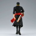 thumbnail image 3 of One Piece The Shukko Roronoa Zoro Collectible PVC Figure, 3 of 5