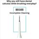 thumbnail image 3 of 2X Puntas de Escalador UltrasóNico Pieza de Mano Apta para Cepillo de Dientes EléCtrico Eliminar la Placa de CáLculo Dental Mancha de Diente, 3 of 5