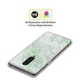thumbnail image 2 of Head Case Designs Officially Licensed Nature Magick Marble Metallics Green Soft Gel Case Compatible with Google Pixel 4, 2 of 7