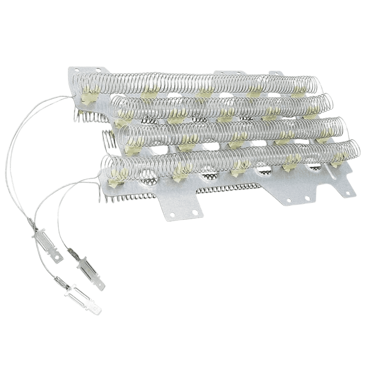 Share DC47-00032A Dryer Heating Element 3 Wire for Samsung DC93-00154A, DC97-14486E 1-Pack