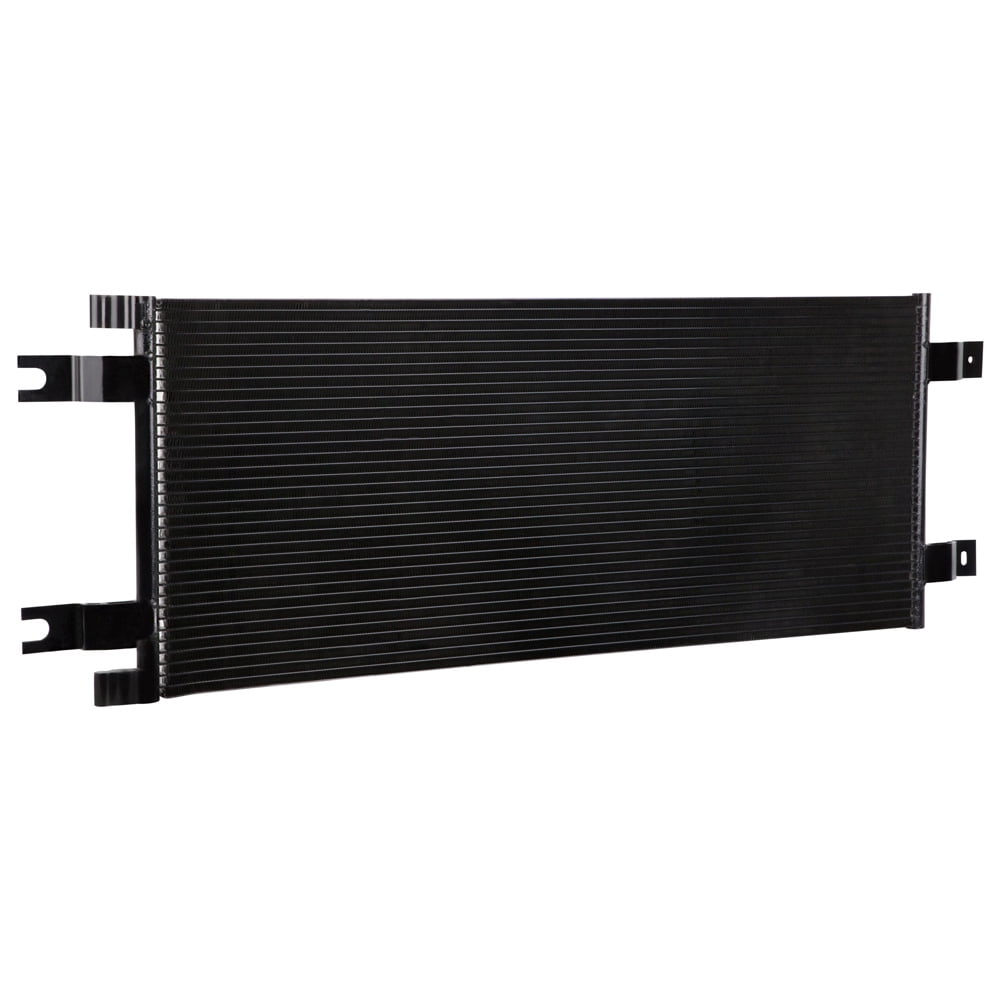 For Kenworth C500 C50 T17 T170 T20 T200 A/C AC Air Conditioning Condenser - BuyAutoParts