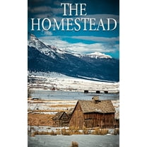 The Homestead EMP (Paperback) by Clay Wise