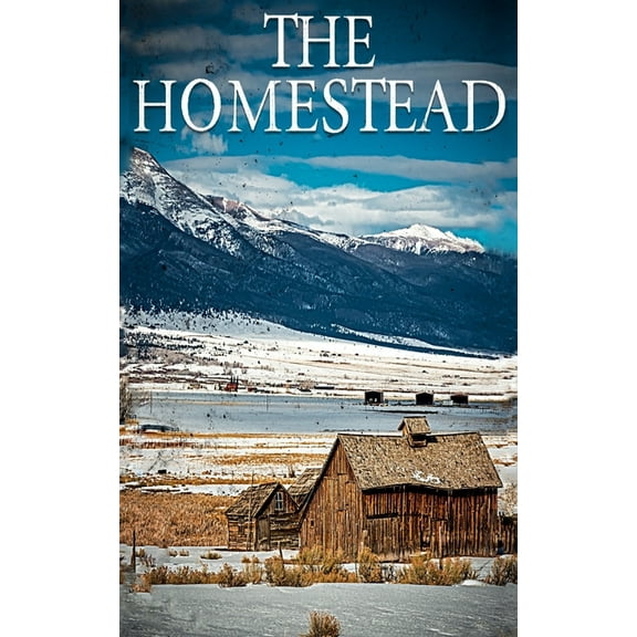 The Homestead EMP (Paperback) by Clay Wise