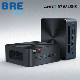 値下げ　MINIS FORUM UM790 Pro 64G RAM 512G MINISFORUM UM790 Pro Mini PC, AMD Ryzen 9, DDR5 32GB, 1TB SSD