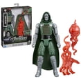 thumbnail image 2 of Marvel Studios Avengers: Doomsday Titan Series Doctor Doom 11.5-Inch Action Figure, 2 of 12