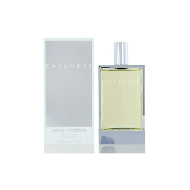 Paco rabanne calandre discount eau de toilette