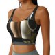 thumbnail image 2 of Fotbe Two Bottles Of Red And White Wine Sujetador Deportivo Largo sin Aros para Mujer con Almohadillas y Soporte Medio, Transpirable y Absorbente, Camiseta Tipo Chaleco o Tank Top-Medium, 2 of 8