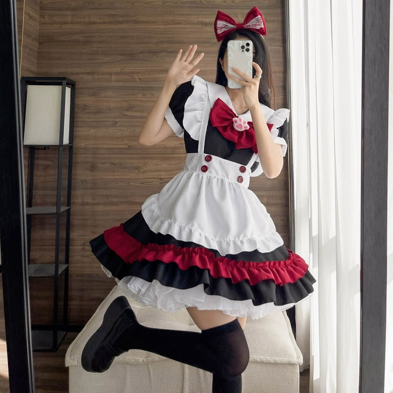 Cute gothic dresses sale