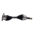 thumbnail image 5 of Axle Assembly Compatible with 2007-2010 GMC Sierra 3500 HD 2003-2009 Hummer H2 Front, Left Driver or Right Passenger New, 5 of 5