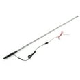 thumbnail image 3 of Flag Pole Lamp, LED Flag Light, RGB Color Changing Flag Pole Lamp Sxs,Atv/utv Trucks For Rzr Off-road Vehicles, 3 of 8