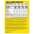 thumbnail image 2 of Little Secrets LLC Chocolate Milk & Dark Variety Pack 7.8 oz Pack of 6, 2 of 5