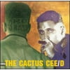 3rd Bass - Cactus Album - Rap / Hip-Hop - CD