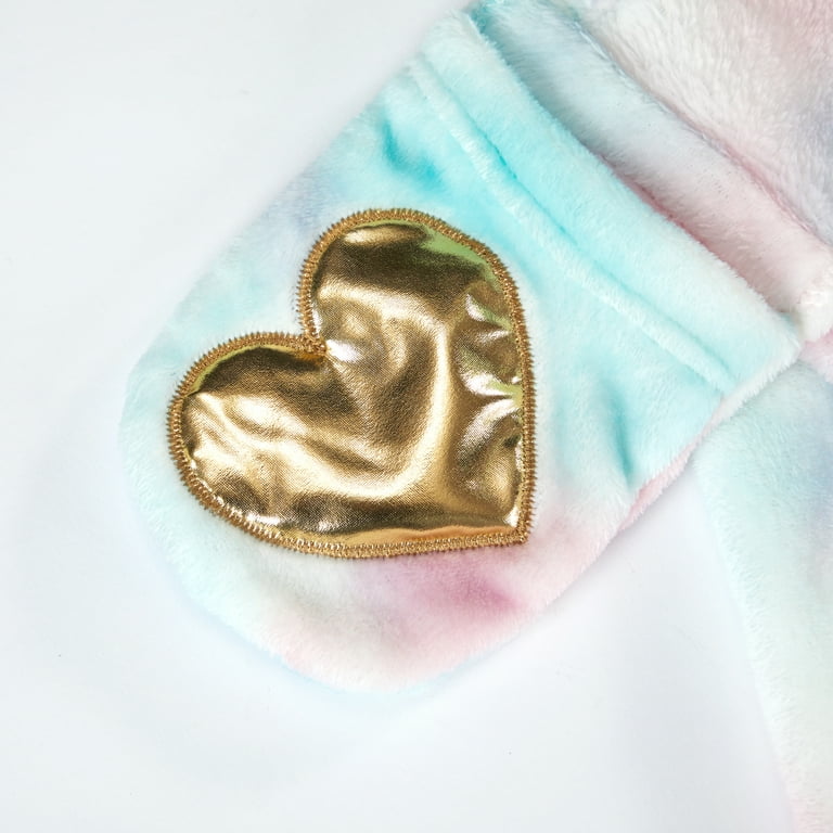 Your Zone Kids Unicorn Throw Soft Plush Blanket